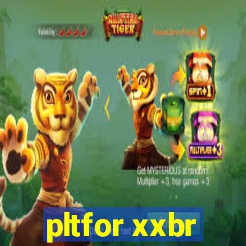 pltfor xxbr